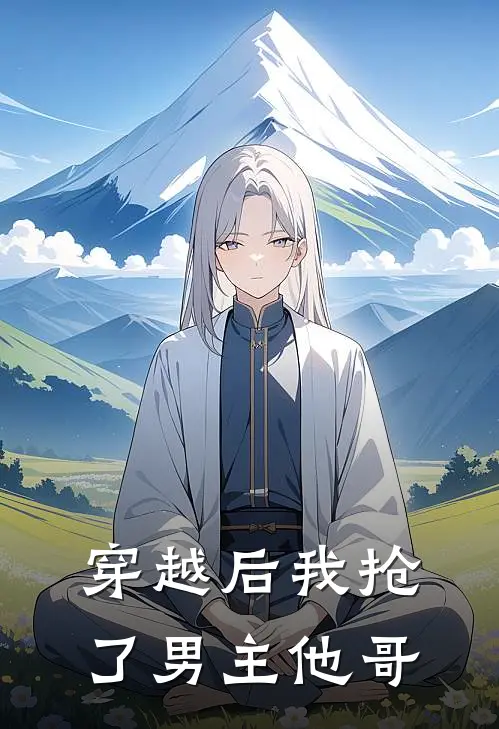 穿越后我抢了男主他哥(顾朝暮魏无羡)全本免费完结小说_小说完结免费穿越后我抢了男主他哥顾朝暮魏无羡