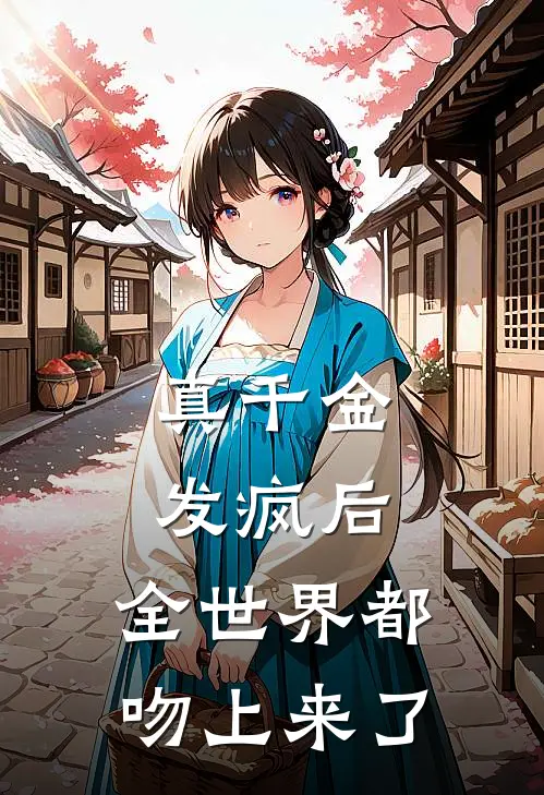 真千金发疯后，全世界都吻上来了陆时意宋屹白免费小说大全_小说推荐完本真千金发疯后，全世界都吻上来了(陆时意宋屹白)