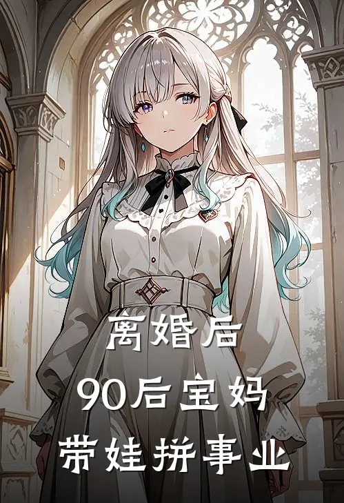 离婚后，90后宝妈带娃拼事业慕尘惜张薇推荐完结小说_免费阅读离婚后，90后宝妈带娃拼事业(慕尘惜张薇)