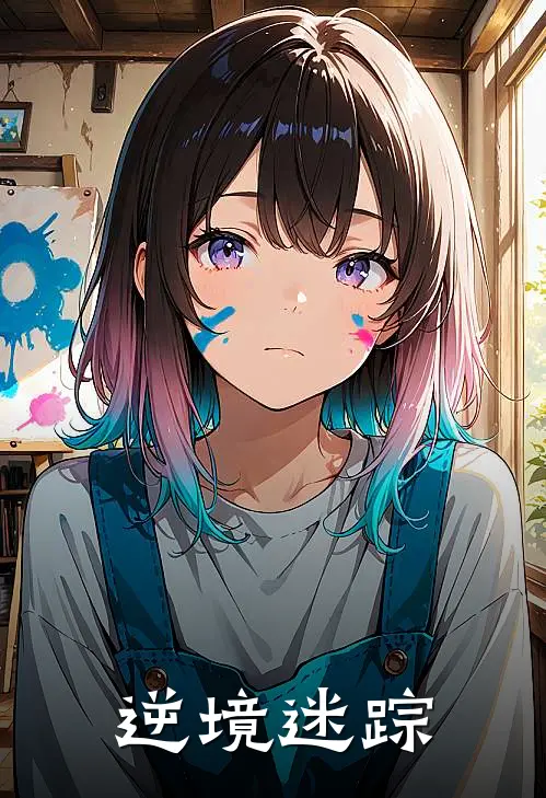 逆境迷踪