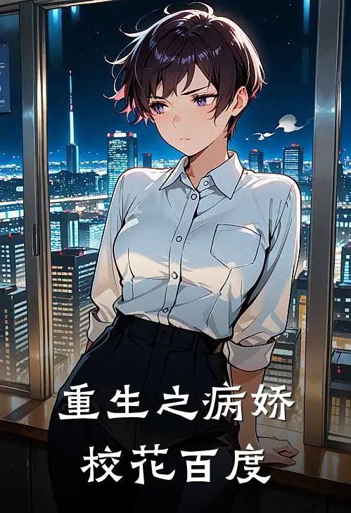 重生之病娇校花百度