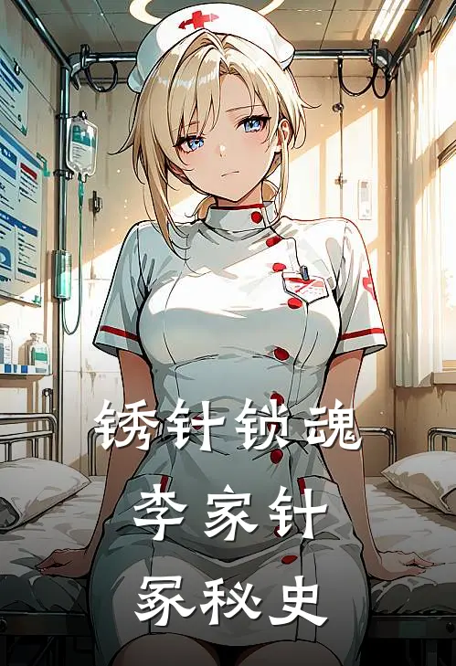 锈针锁魂：李家针冢秘史