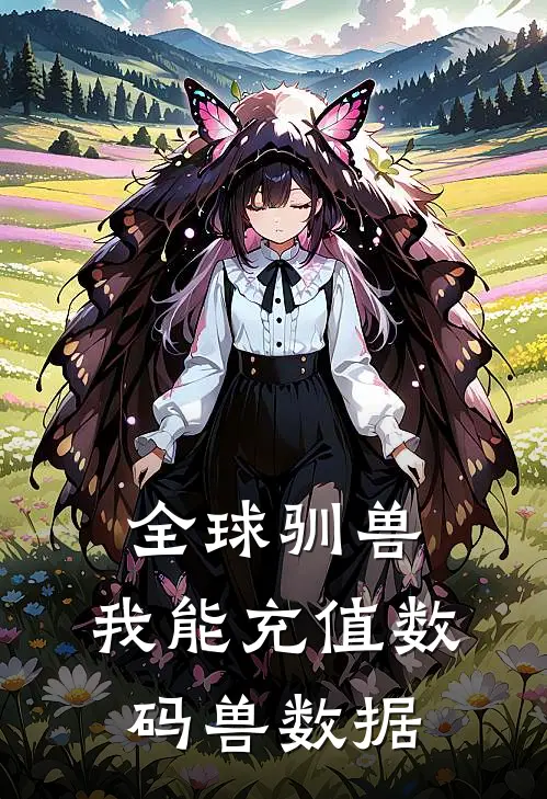 全球驯兽：我能充值数码兽数据