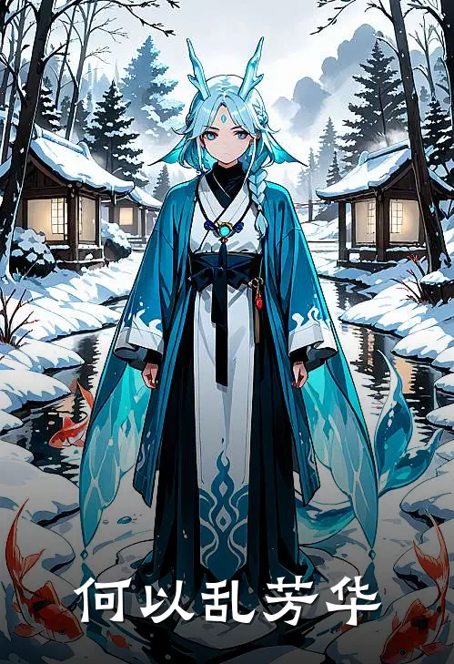 何以乱芳华(姜令姝沈念白)全文免费阅读无弹窗大结局_《何以乱芳华》姜令姝沈念白免费小说