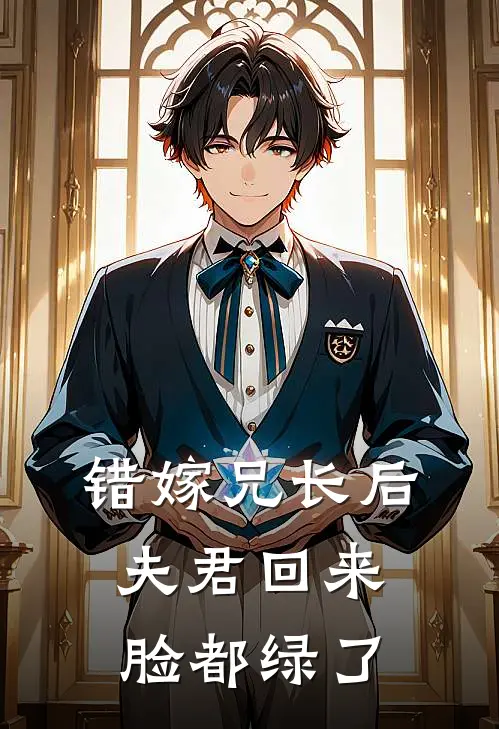 错嫁兄长后，夫君回来脸都绿了