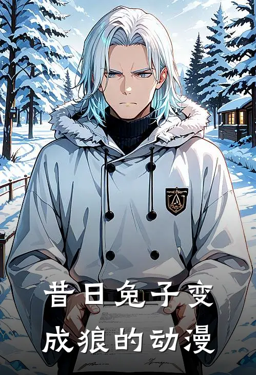 昔日兔子变成狼的动漫