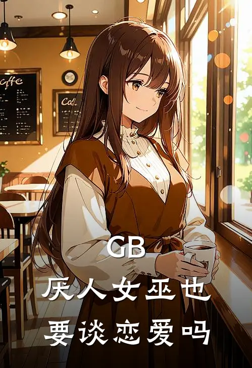 GB：厌人女巫也要谈恋爱吗