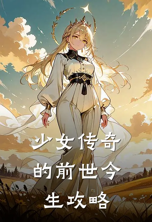 少女传奇的前世今生攻略