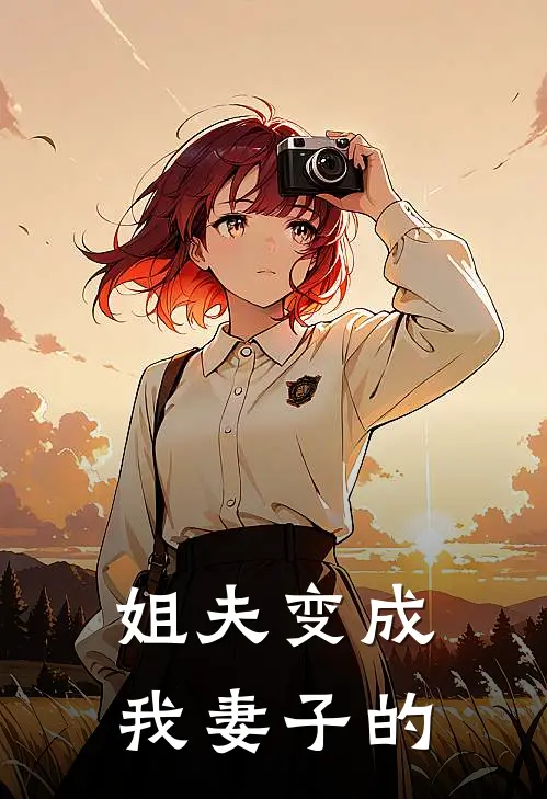 姐夫变成我妻子的