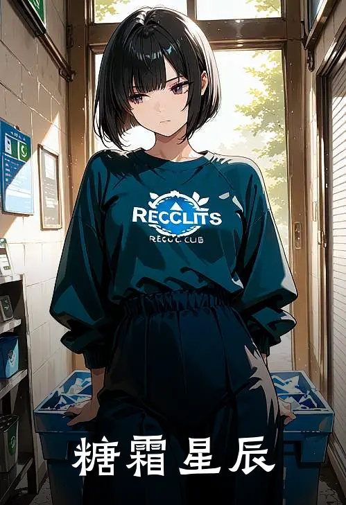 糖霜星辰(辰煜小糖)热门网络小说推荐_最新章节列表糖霜星辰(辰煜小糖)