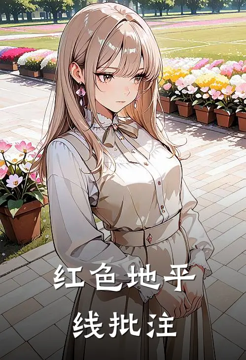 红色地平线批注