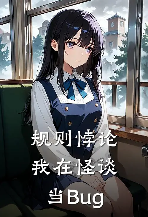规则悖论，我在怪谈当Bug沈微沈微完本热门小说_完本小说免费规则悖论，我在怪谈当Bug(沈微沈微)