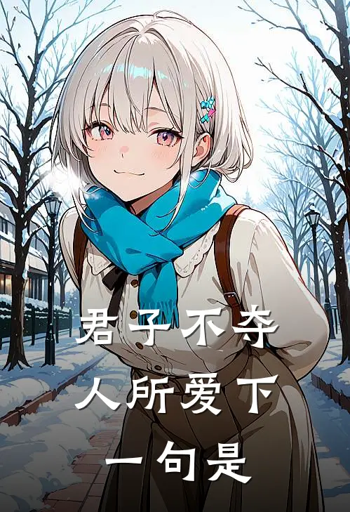 君子不夺人所爱下一句是