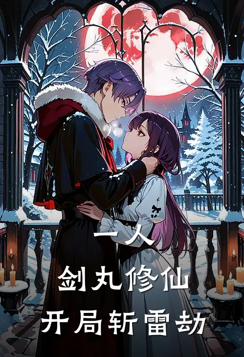 一人：剑丸修仙，开局斩雷劫