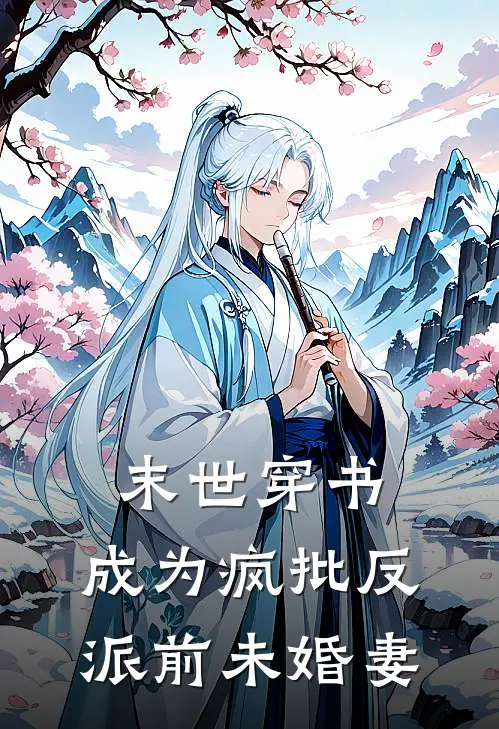 《末世穿书：成为疯批反派前未婚妻》蒋心月宋简全文免费在线阅读_《末世穿书：成为疯批反派前未婚妻》全集阅读