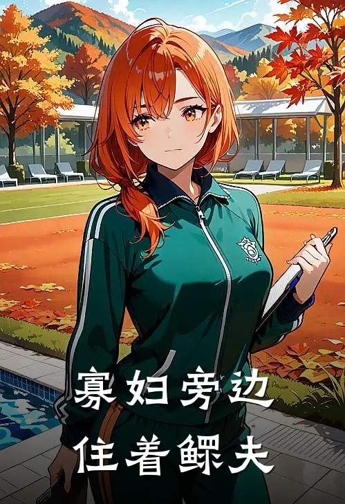 寡妇旁边住着鳏夫