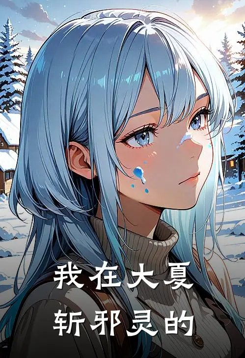 我在大夏斩邪灵的