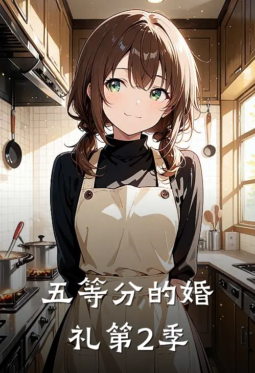 五等分的婚礼 第2季
