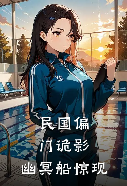 林风阿风民国偏门诡影：幽冥船惊现全本免费在线阅读_民国偏门诡影：幽冥船惊现全本阅读