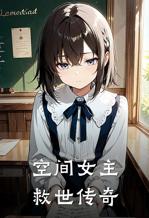 《空间女主救世传奇》苏瑶萧战_(空间女主救世传奇)全集在线阅读