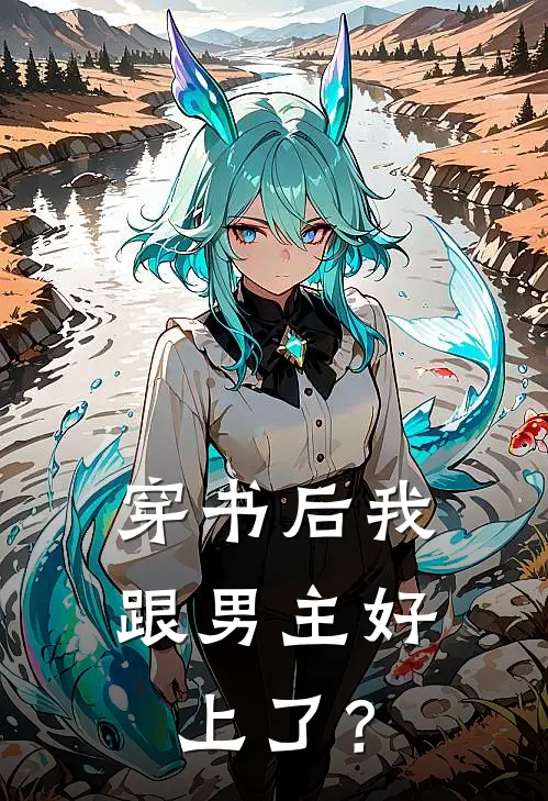 穿书后我跟男主好上了？(周然陈修远)完整版免费小说_最热门小说穿书后我跟男主好上了？(周然陈修远)