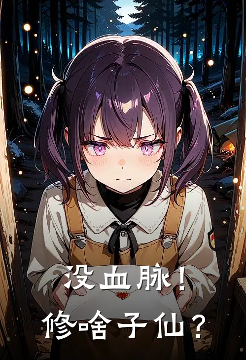 没血脉！修啥子仙？(沈梦辰张小鱼)在哪看免费小说_最新章节列表没血脉！修啥子仙？(沈梦辰张小鱼)