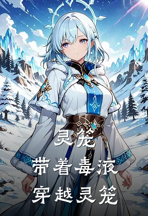 灵笼：带着毒液穿越灵笼禹辰玛娜全本免费完结小说_免费小说完结灵笼：带着毒液穿越灵笼禹辰玛娜