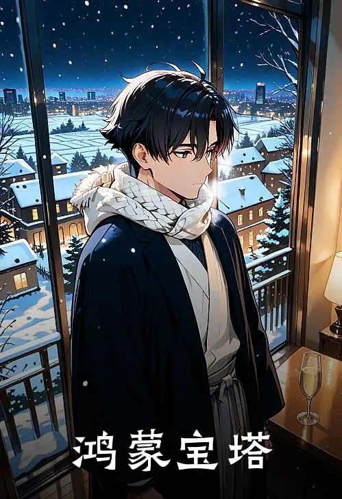 鸿蒙宝塔陈浩天浩天_《鸿蒙宝塔》最新章节免费在线阅读