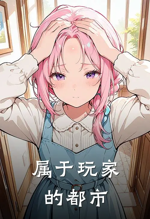 属于玩家的都市