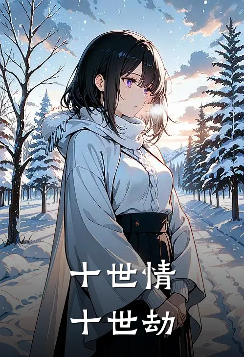 十世情十世劫(孟七七玄烨)全本免费完结小说_小说完结免费十世情十世劫孟七七玄烨