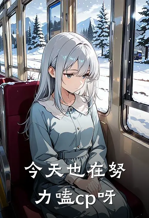 今天也在努力嗑cp呀