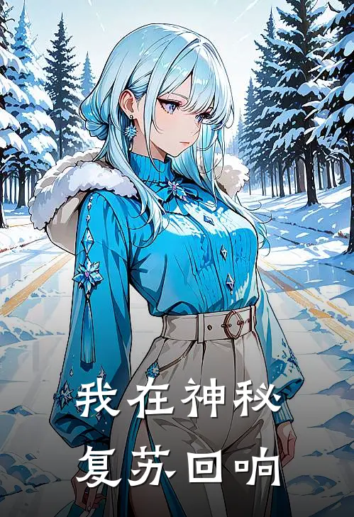 张伟杨伟我在神秘复苏【回响】全本免费在线阅读_我在神秘复苏【回响】全本阅读