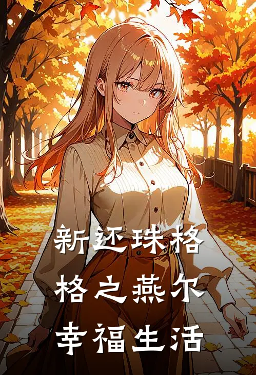 新还珠格格之燕尔幸福生活(紫薇尔泰)免费阅读无弹窗_最新好看小说推荐新还珠格格之燕尔幸福生活紫薇尔泰