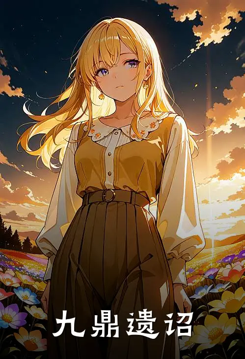 九鼎遗诏(萧云琅郑铎)完整版免费小说_最热门小说九鼎遗诏(萧云琅郑铎)