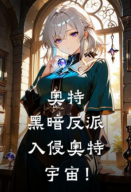 凉介克莱嘉赫（奥特：黑暗反派入侵奥特宇宙！）最新章节列表_（凉介克莱嘉赫）奥特：黑暗反派入侵奥特宇宙！最新小说