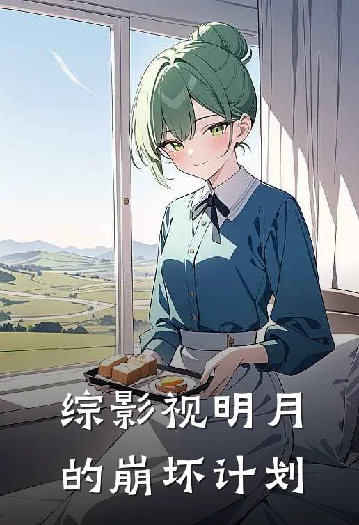 综影视明月的崩坏计划(柳青紫薇)无弹窗小说免费阅读_小说完整版免费阅读综影视明月的崩坏计划柳青紫薇