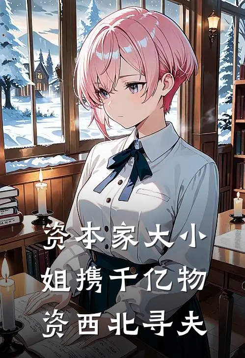 资本家大小姐携千亿物资西北寻夫