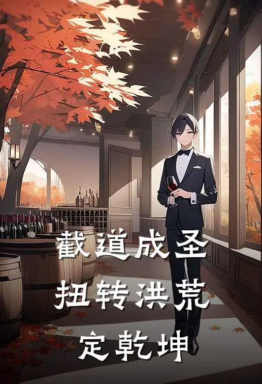 截道成圣：扭转洪荒定乾坤(秦淮安秦淮安)全本免费小说_阅读免费小说截道成圣：扭转洪荒定乾坤秦淮安秦淮安