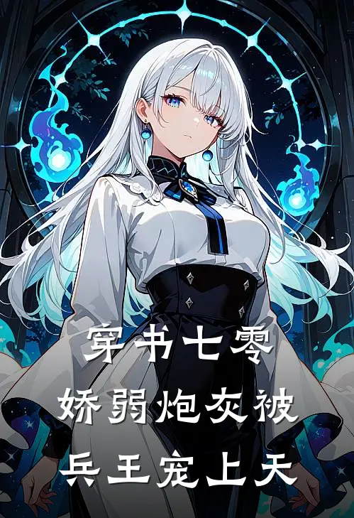 穿书七零：娇弱炮灰被兵王宠上天安乐宁萧灼小说完结推荐_热门小说阅读穿书七零：娇弱炮灰被兵王宠上天安乐宁萧灼