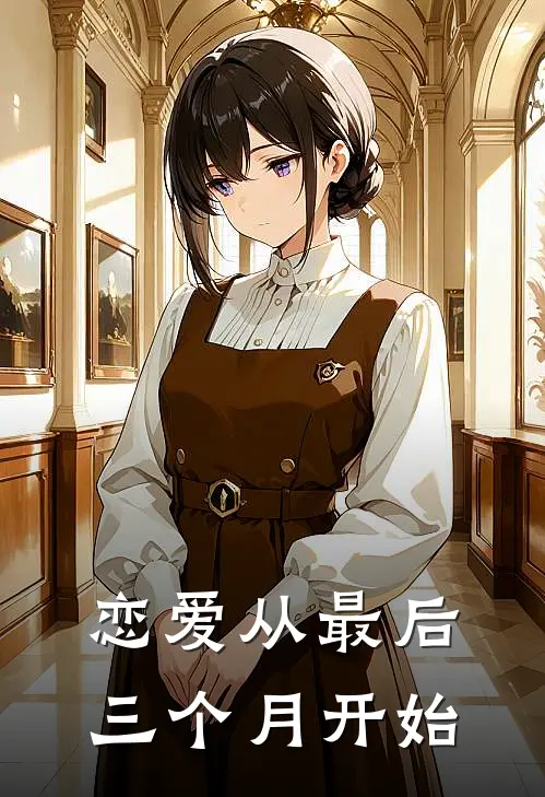 恋爱从最后三个月开始(何星云李夕寸)全本免费完结小说_小说完结免费恋爱从最后三个月开始何星云李夕寸