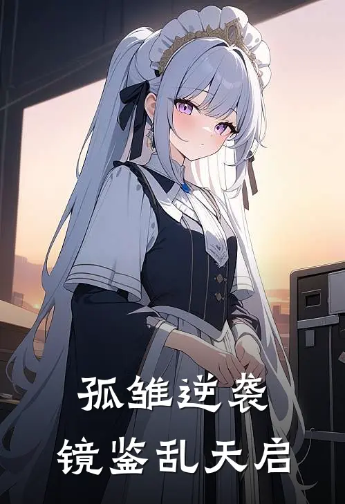 孤雏逆袭：镜鉴乱天启