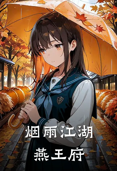 烟雨江湖燕王府