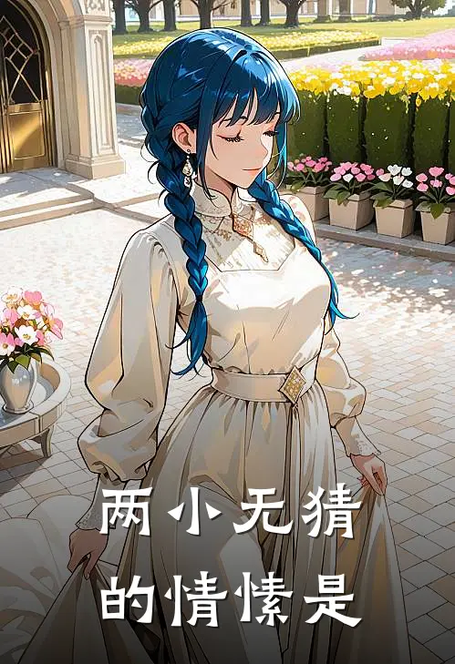 两小无猜的情愫是