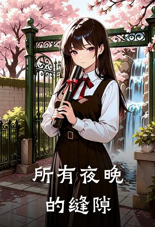 所有夜晚的缝隙(林夏林寒)免费小说完结_最新推荐小说所有夜晚的缝隙(林夏林寒)