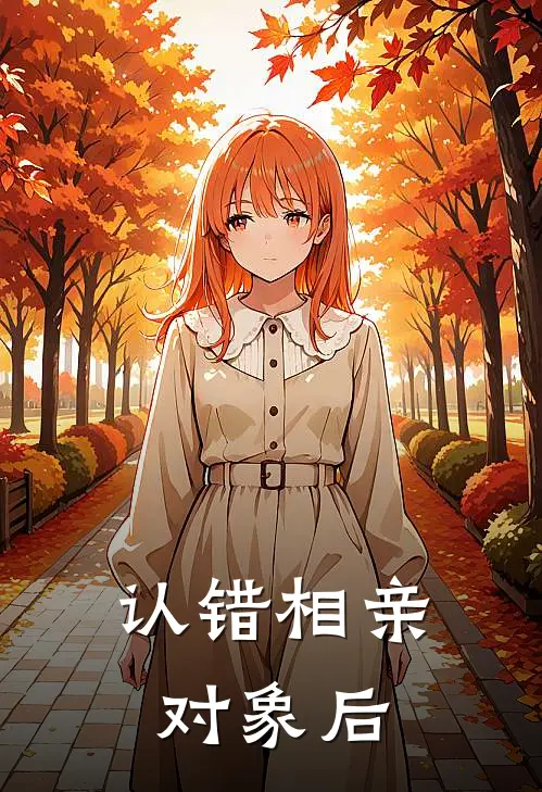 认错相亲对象后(程霁寻音)免费阅读完整版小说_完结免费小说认错相亲对象后(程霁寻音)