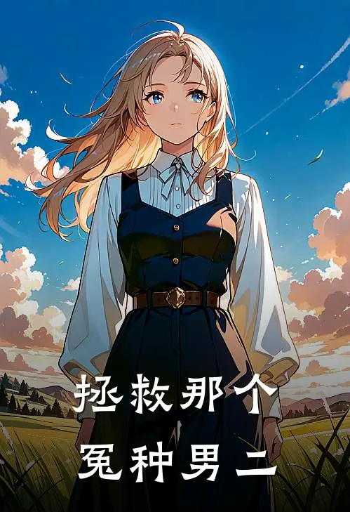 拯救那个冤种男二