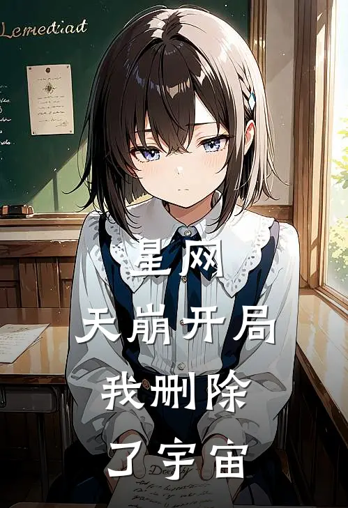 星网：天崩开局，我删除了宇宙林烬楚宸完结版小说_完结版小说星网：天崩开局，我删除了宇宙(林烬楚宸)