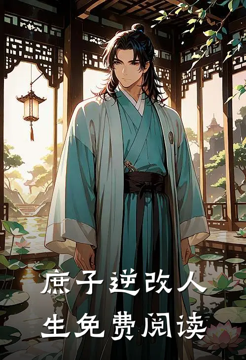 庶子逆改人生免费阅读