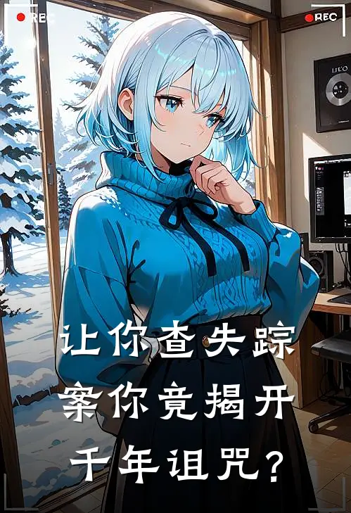 让你查失踪案你竟揭开千年诅咒？苏明远林浅热门完结小说_最新章节列表让你查失踪案你竟揭开千年诅咒？(苏明远林浅)