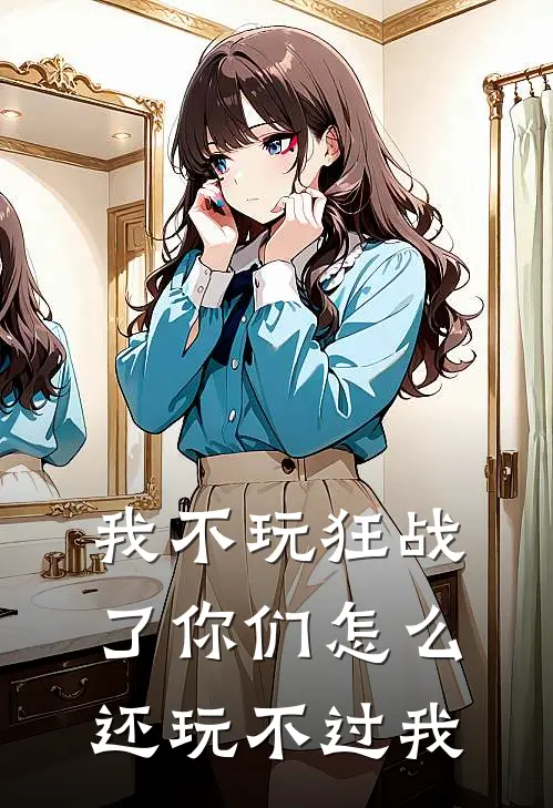 我不玩狂战了你们怎么还玩不过我江临苏沫最新章节免费阅读_我不玩狂战了你们怎么还玩不过我全文免费在线阅读